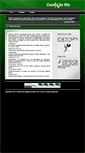 Mobile Screenshot of conexaorio.com